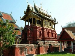 เหมาแท็กซี่ เหมารถ นำเที่ยวปราสาทสัจธรรมและจังหวัดอื่นๆ