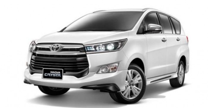 รถ Innova